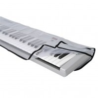 Keyboard Cover For 61 Note Keyboards & Pianos